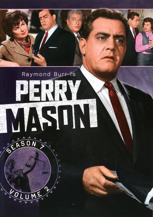 Perry Mason