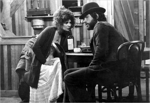 McCabe & Mrs. Miller