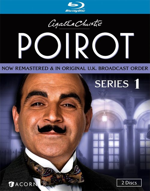 Picture of Poirot