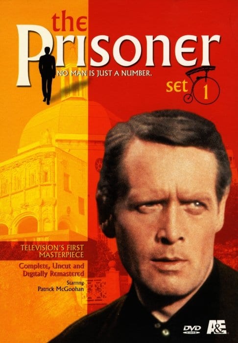 Picture of The Prisoner