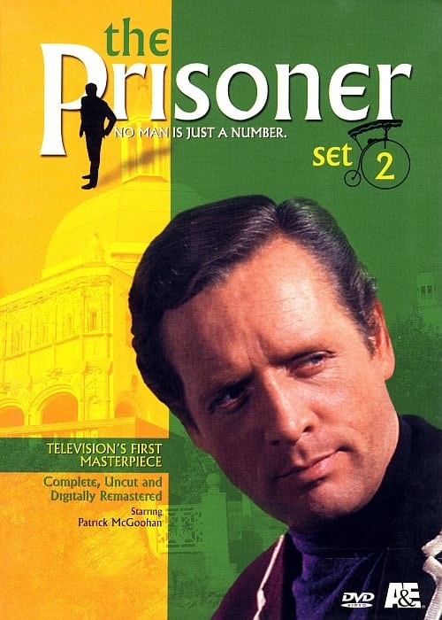 The Prisoner