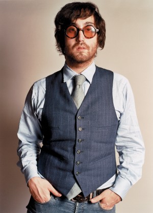 Sean Lennon Sean Lennon