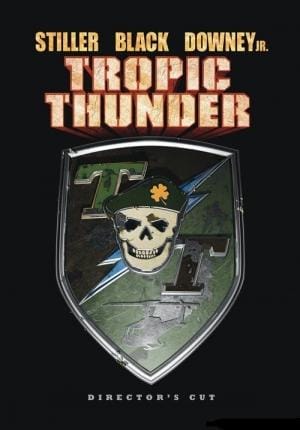 Tropic Thunder