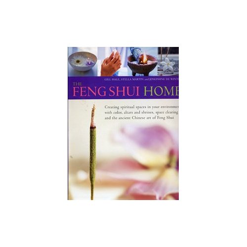 The Feng Shui Home