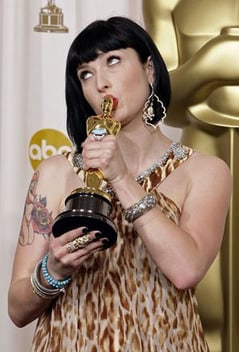 Diablo Cody