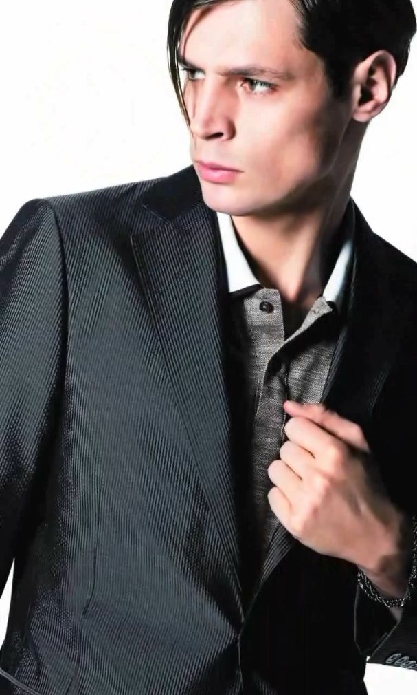 Adrian Wlodarski