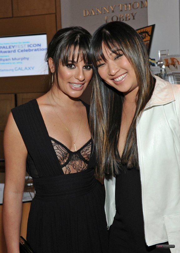 Lea Michele