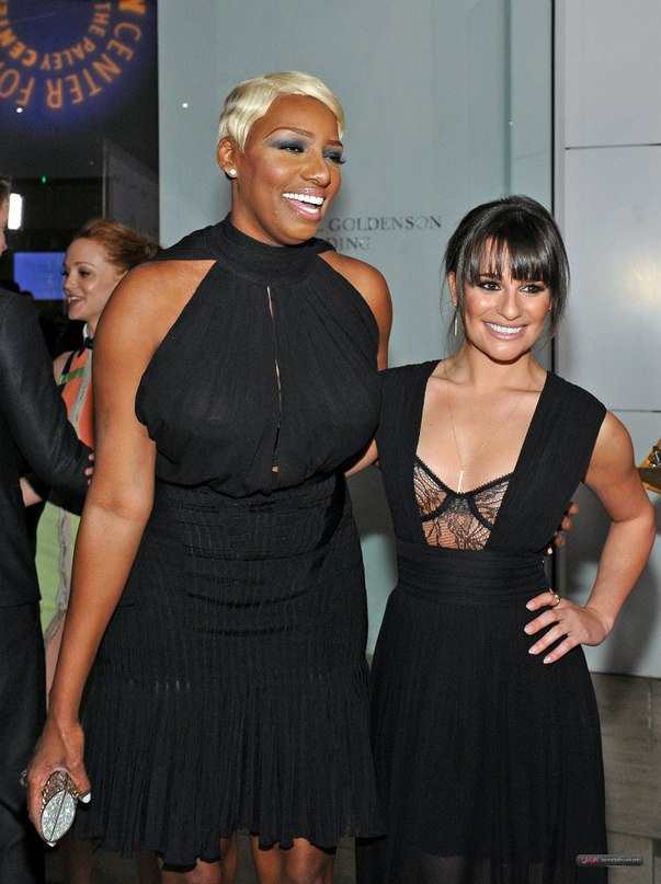 Lea Michele