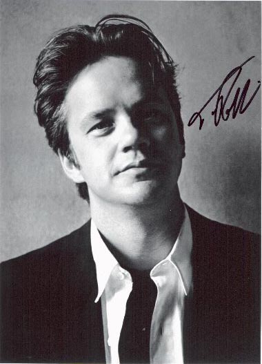 Tim Robbins