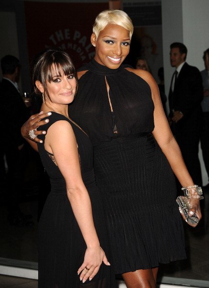 Lea Michele