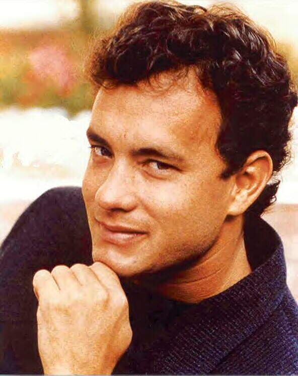 Tom Hanks Tom Hanks