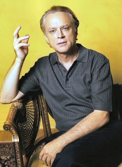 Brad Dourif Brad Dourif