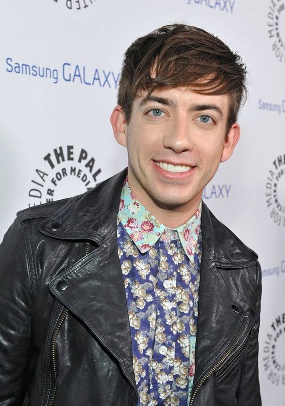 Kevin McHale