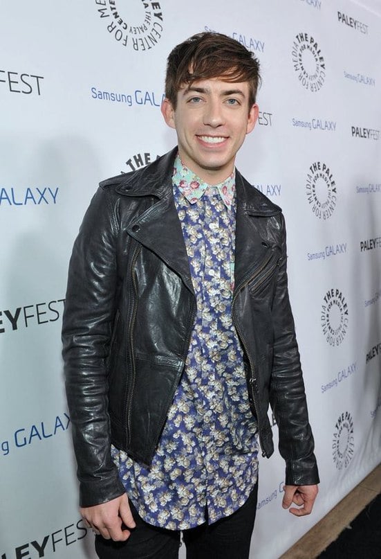 Kevin McHale