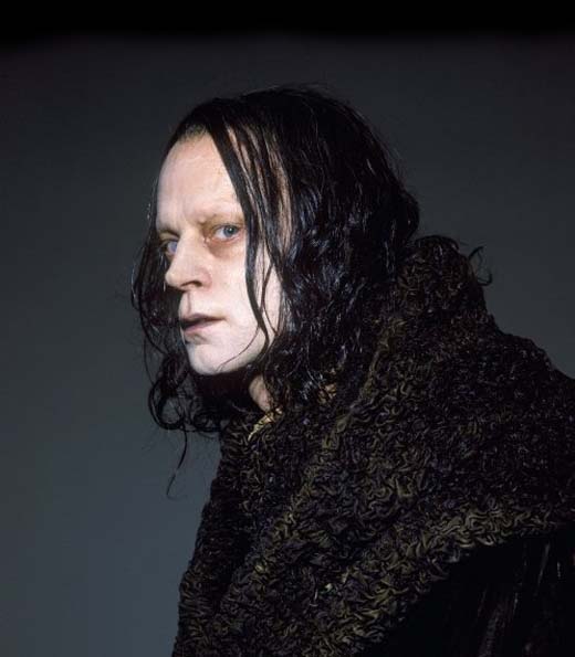 Brad Dourif