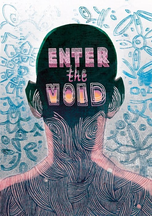 Enter the Void