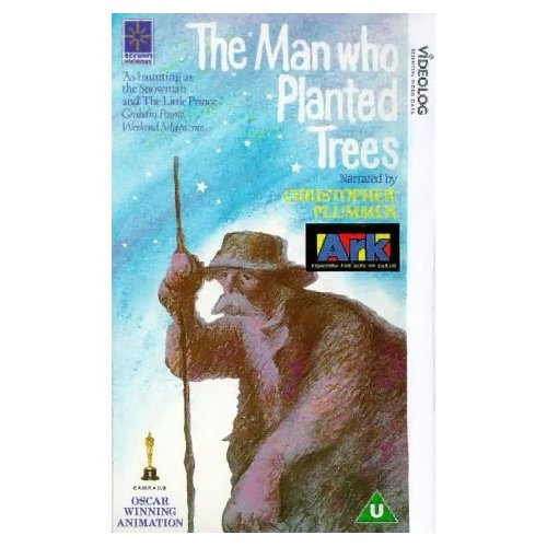 The Man Who Planted Trees