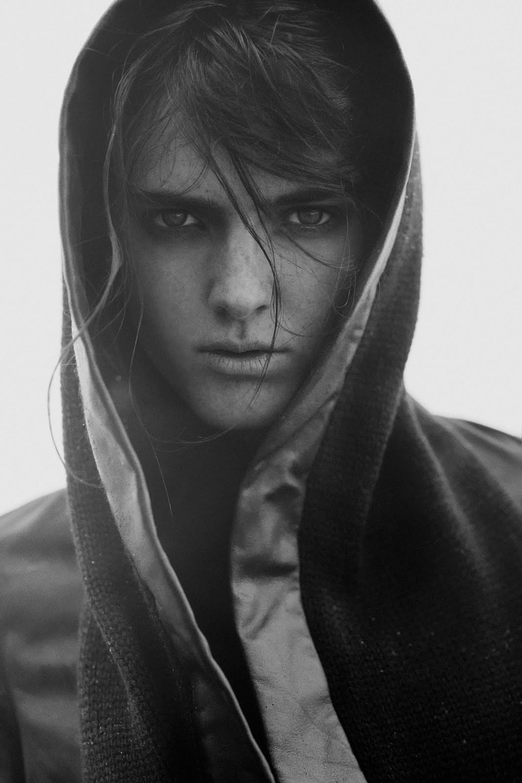 Anouk Hagemeijer
