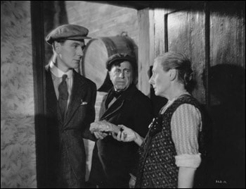 The Stars Look Down (1940) The Stars Look Down (1940)