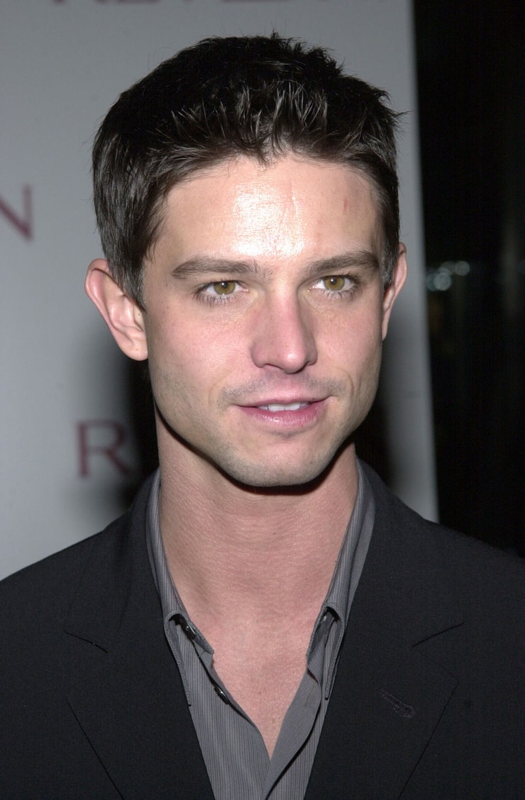 Picture of Jason Behr