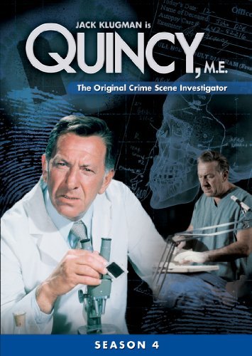 Quincy M.E.