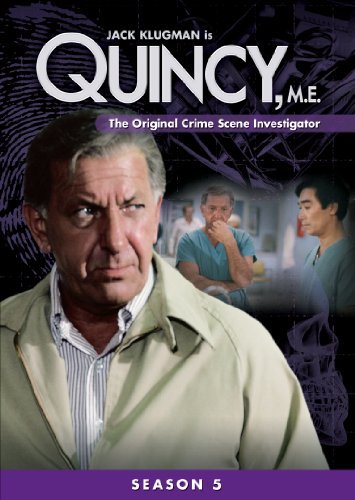 Quincy M.E.