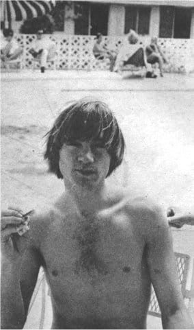 Peter Tork