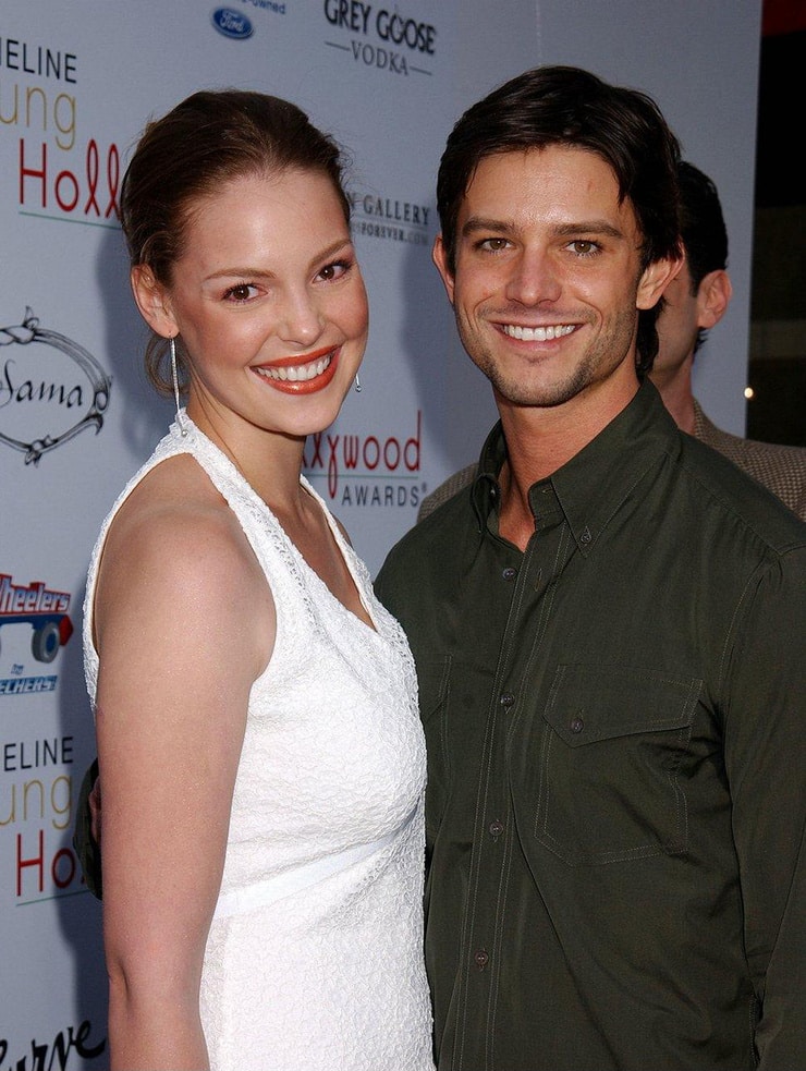 Picture of Jason Behr