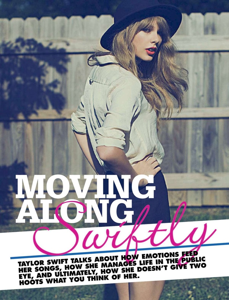 Taylor Swift