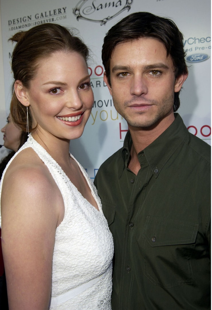 Picture of Jason Behr