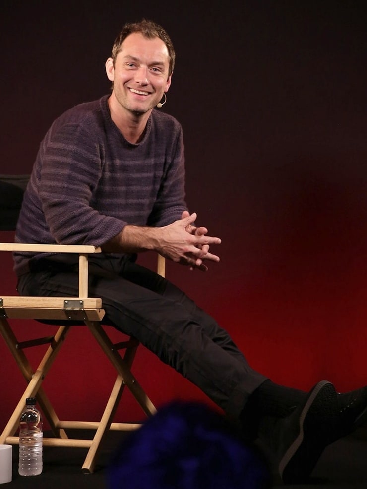 Jude Law