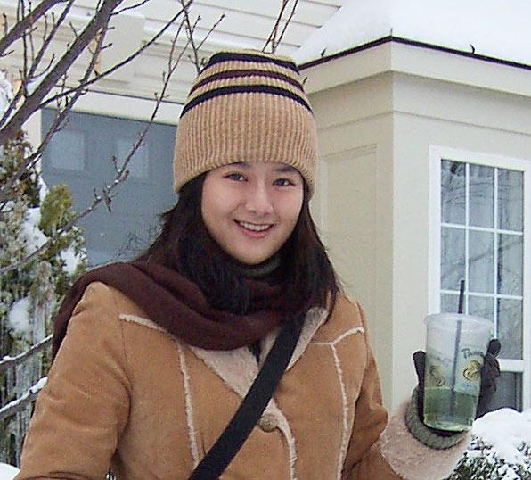 Jo Chen