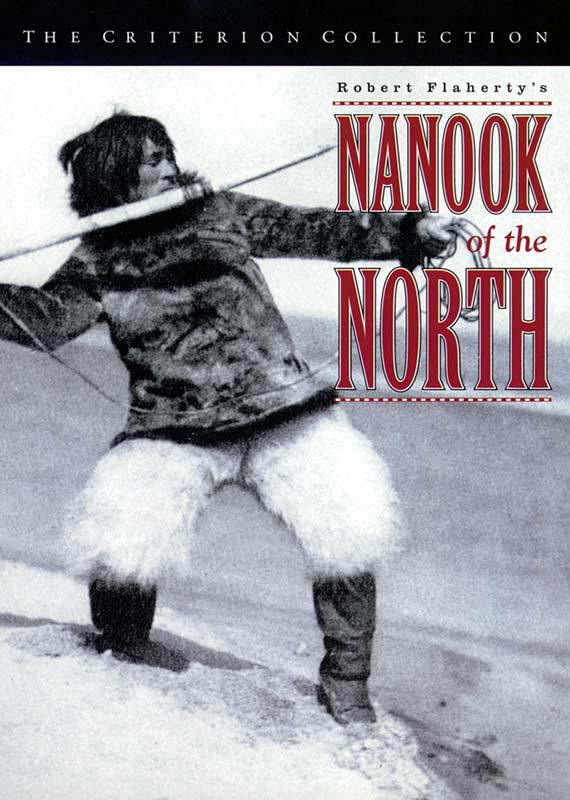 Nanook of the North - Criterion Collection