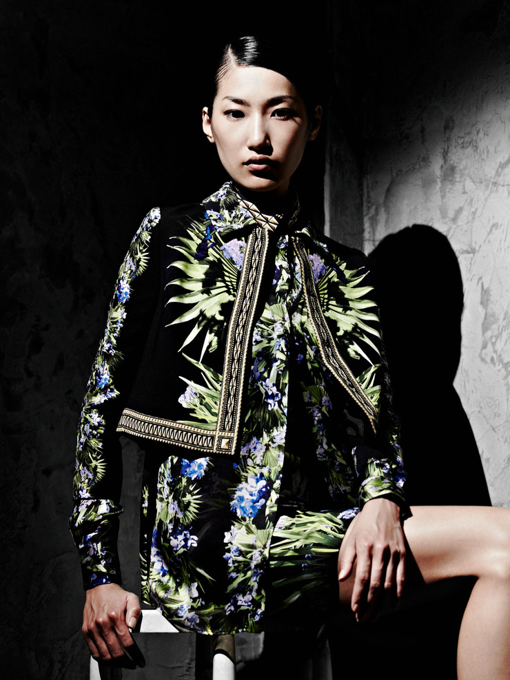 Gigi Jeon