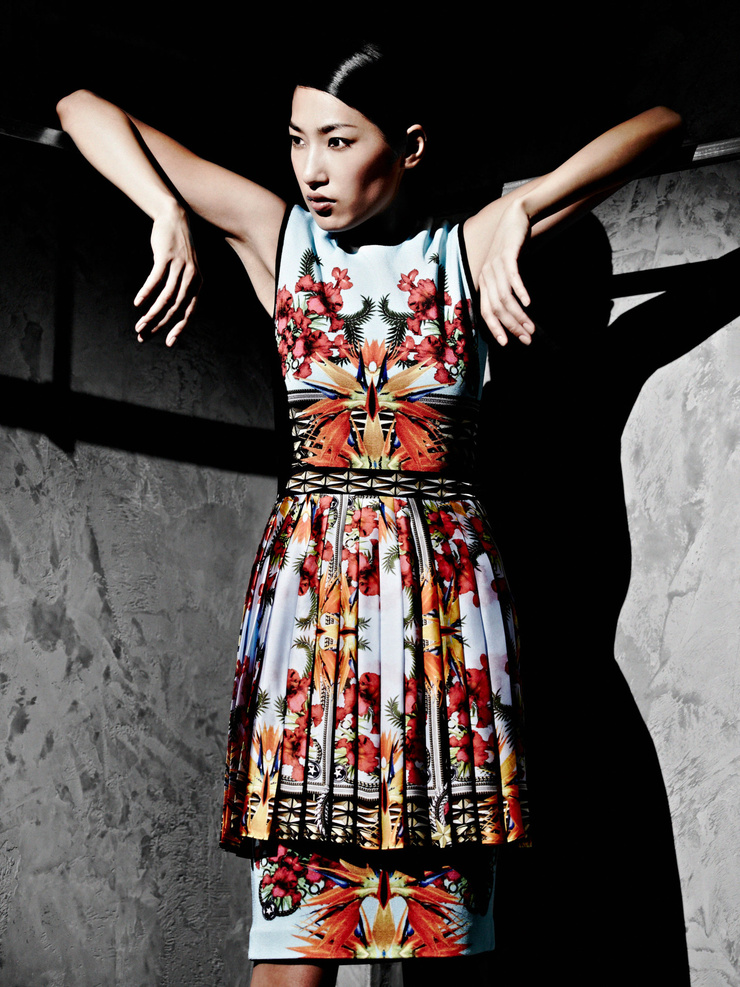 Gigi Jeon