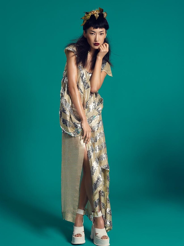Gigi Jeon