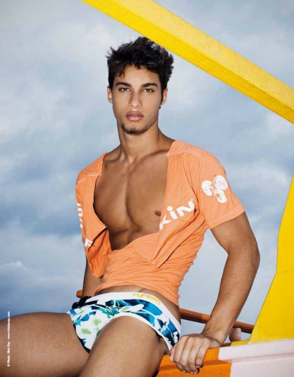 Pablo Morais
