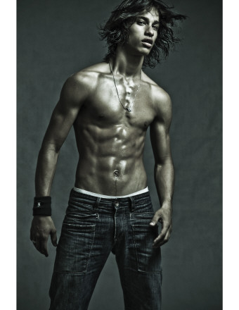 Pablo Morais