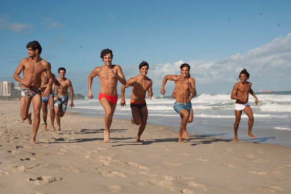 Pablo Morais