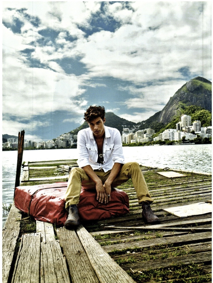 Pablo Morais