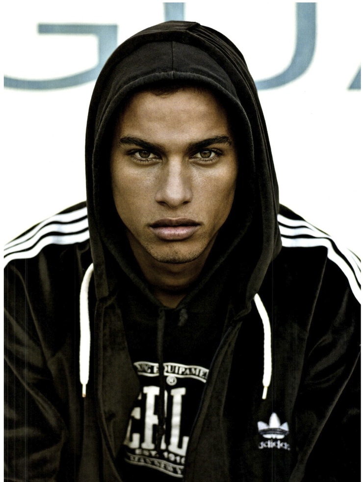Pablo Morais