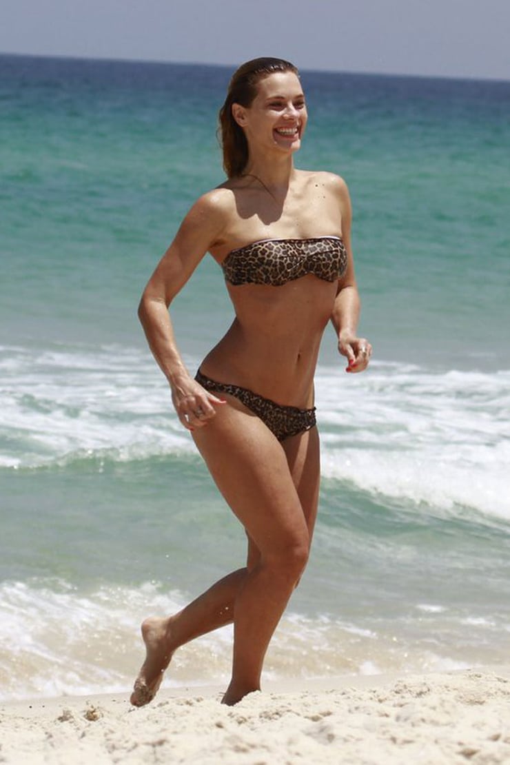 Carolina Dieckmann Carolina Dieckmann