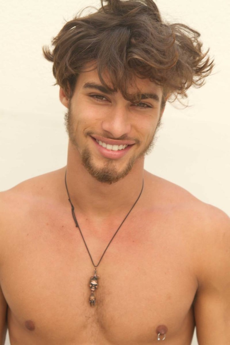 Pablo Morais