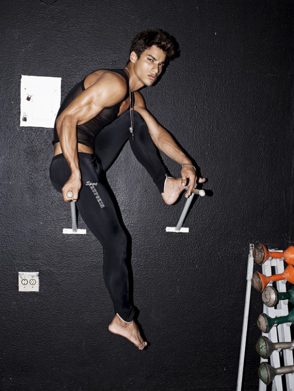 Pablo Morais
