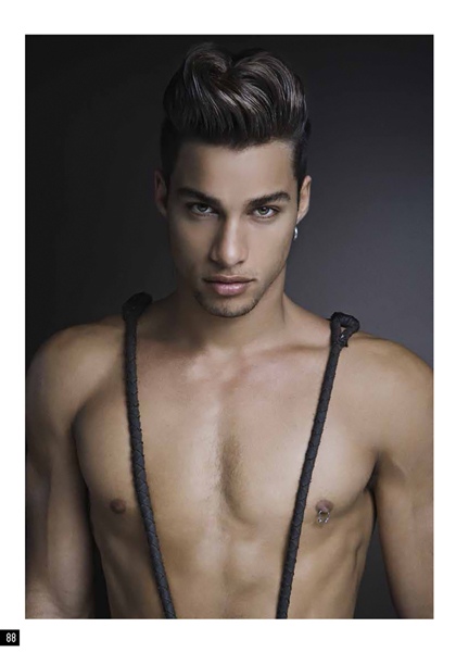 Pablo Morais