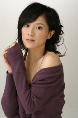 Ivy Yi Ivy Yi