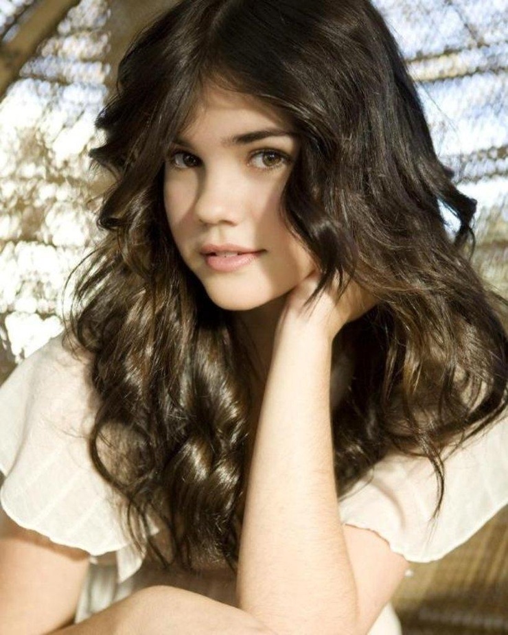 Maia Mitchell Maia Mitchell