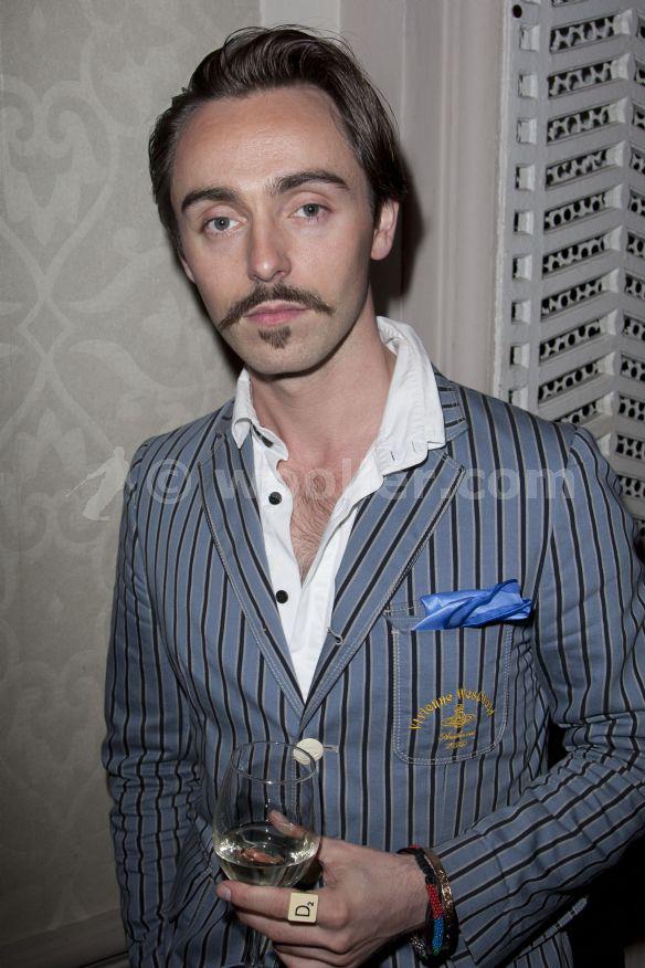 David Dawson