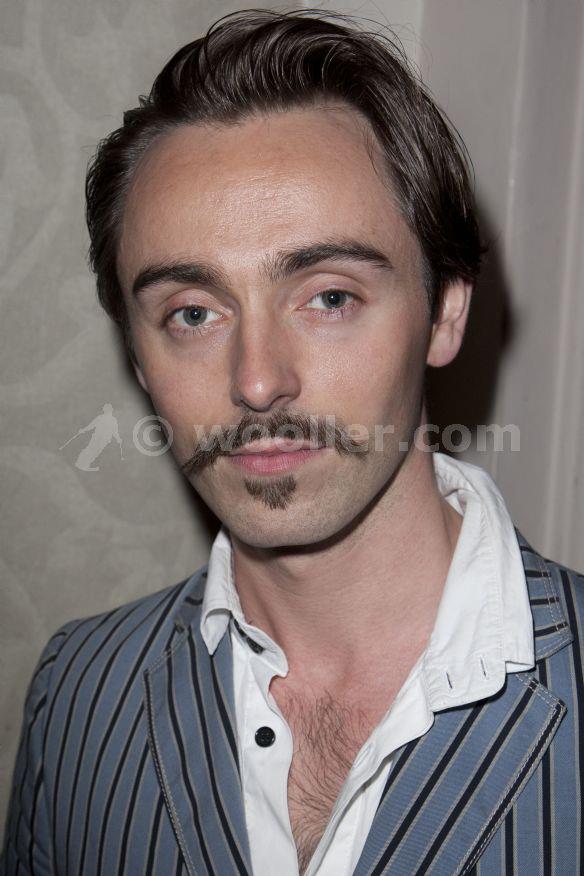 David Dawson