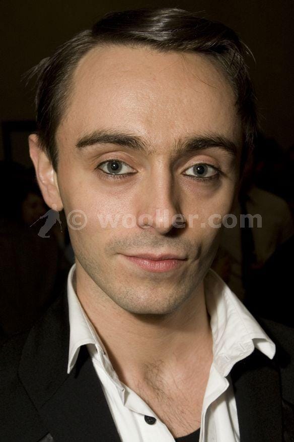 David Dawson